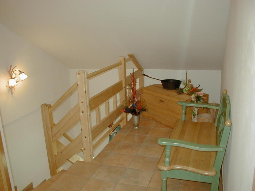 Ferienwohnung Maria Gstatter Sankt Martin am Tennengebirge Cameră foto