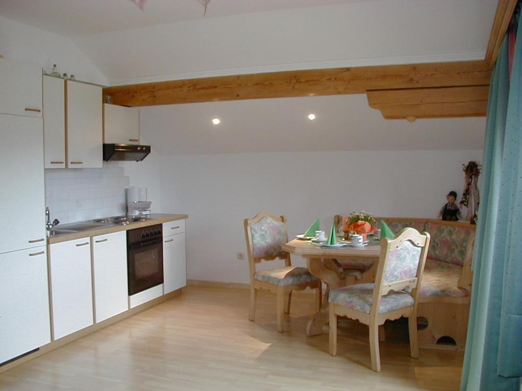 Ferienwohnung Maria Gstatter Sankt Martin am Tennengebirge Cameră foto