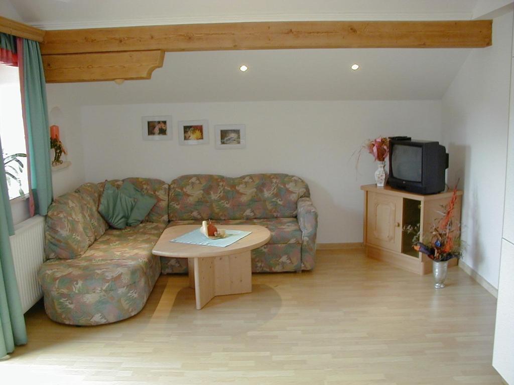 Ferienwohnung Maria Gstatter Sankt Martin am Tennengebirge Cameră foto