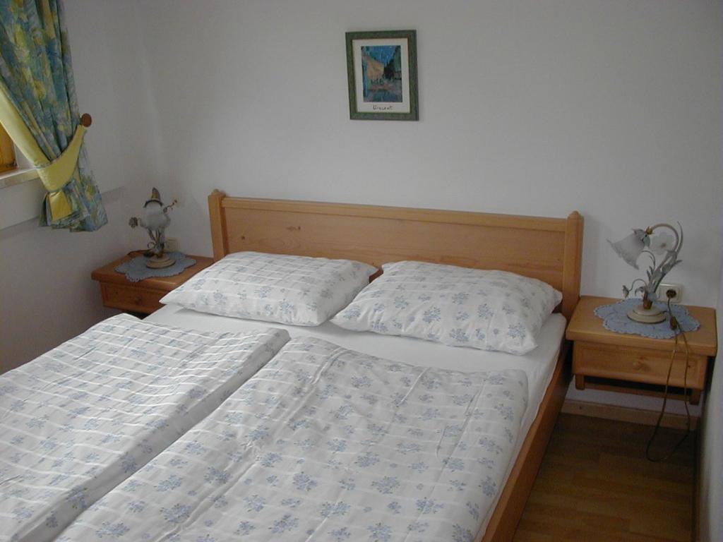 Ferienwohnung Maria Gstatter Sankt Martin am Tennengebirge Cameră foto